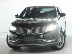 Used 2017 Lincoln MKX 4d SUV AWD Reserve 3.7L at DriveNow Mayfield near Mayfield Heights, OH