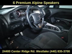 Used 2022  Dodge Challenger R&sol;T RWD at Drive Now Westlake near Westlake&comma; OH