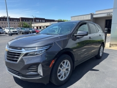 Used 2022 Chevrolet Equinox FWD 4dr LT w/1LT at Drive Now Westlake near Westlake, OH