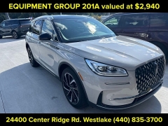 Used 2023  Lincoln Corsair Reserve FWD at DriveNow Mayfield near Mayfield Heights&comma; OH