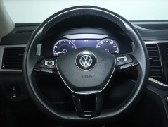 Used 2019  Volkswagen Atlas 4d SUV 3&period;6L SEL 4motion at DriveNow Mayfield near Mayfield Heights&comma; OH