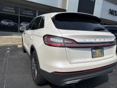 Used 2019 Lincoln Nautilus Reserve AWD at Drive Now Westlake near Westlake, OH