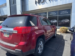 Used 2013 GMC Terrain 4d SUV AWD SLE2 at Drive Now Westlake near Westlake, OH