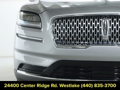 Used 2023  Lincoln Nautilus Reserve AWD at Drive Now Westlake near Westlake&comma; OH