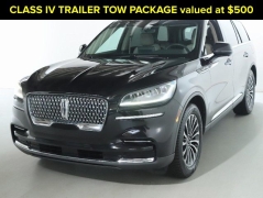 Used 2023  Lincoln Aviator Reserve AWD at DriveNow Mayfield near Mayfield Heights&comma; OH