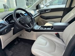 Used 2019 Ford Edge 4d SUV AWD Titanium at DriveNow Mayfield near Mayfield Heights, OH