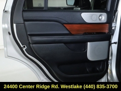 Used 2019  Lincoln Navigator 4d SUV 4WD Reserve at Drive Now Westlake near Westlake&comma; OH