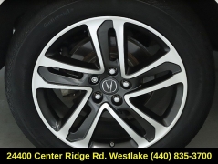 Used 2017  Acura MDX 4d SUV AWD Advance at Drive Now Westlake near Westlake&comma; OH