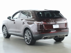 Used 2023 Lincoln Nautilus Reserve AWD at DriveNow Mayfield near Mayfield Heights, OH