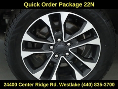 Used 2021  Jeep Grand Cherokee L Overland 4x4 at DriveNow Mayfield near Mayfield Heights&comma; OH