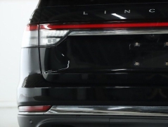 Used 2023  Lincoln Aviator Reserve AWD at DriveNow Mayfield near Mayfield Heights, OH