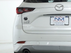 Used 2025  Mazda CX-5 2.5 Turbo Signature AWD at Drive Now Westlake near Westlake, OH