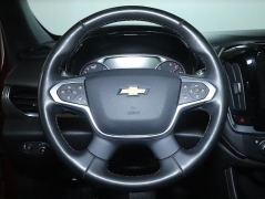 Used 2023  Chevrolet Traverse AWD 4dr Premier at DriveNow Mayfield near Mayfield Heights&comma; OH