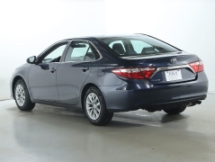 Used 2017  Toyota Camry Auto &lpar;Natl&rpar; at Drive Now Westlake near Westlake&comma; OH