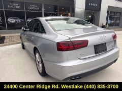 Used 2018  Audi A6 4d Sedan 2&period;0T Quattro Premium Plus at DriveNow Mayfield near Mayfield Heights&comma; OH