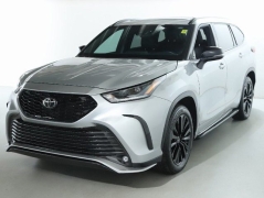Used 2023  Toyota Highlander XSE FWD at DriveNow Mayfield near Mayfield Heights, OH