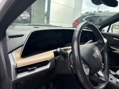 Used 2024  Cadillac XT4 FWD 4dr Premium Luxury at DriveNow Mayfield near Mayfield Heights&comma; OH