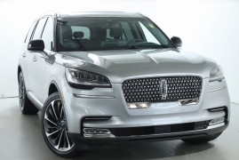 Used 2021 Lincoln Aviator Reserve AWD at Drive Now Westlake near Westlake, OH