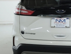 Used 2020  Ford Edge AWD at Drive Now Westlake near Westlake, OH