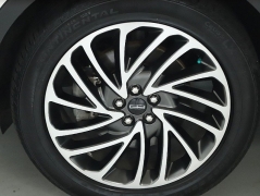 Used 2020  Lincoln Nautilus Reserve AWD at Drive Now Westlake near Westlake&comma; OH