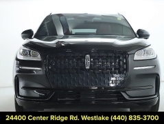 Used 2023  Lincoln Corsair Reserve AWD at Drive Now Westlake near Westlake&comma; OH