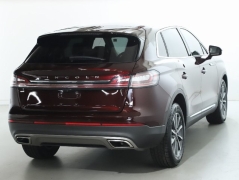 Used 2022 Lincoln Nautilus Standard AWD at Drive Now Westlake near Westlake, OH