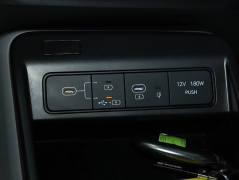 Used 2024  Hyundai Kona SEL AWD at DriveNow Mayfield near Mayfield Heights&comma; OH