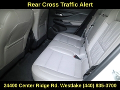 Used 2024  Buick Envista FWD 4dr Avenir at Drive Now Westlake near Westlake&comma; OH