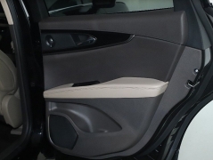 Used 2023  Lincoln Nautilus Reserve AWD at DriveNow Mayfield near Mayfield Heights&comma; OH