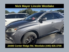 Used 2015  Lexus RX 350 AWD 4dr at DriveNow Mayfield near Mayfield Heights&comma; OH
