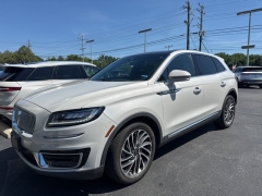 Used 2020 Lincoln Nautilus Reserve AWD at Drive Now Westlake near Westlake, OH