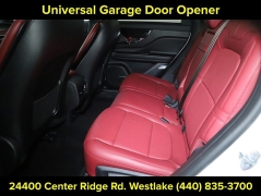 Used 2024  Lincoln Corsair Reserve AWD at DriveNow Mayfield near Mayfield Heights&comma; OH