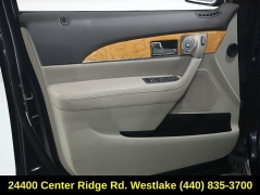 Used 2015  Lincoln MKX AWD 4dr at DriveNow Mayfield near Mayfield Heights&comma; OH