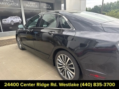 Used 2019  Lincoln MKZ 4d Sedan FWD Reserve I at DriveNow Mayfield near Mayfield Heights&comma; OH