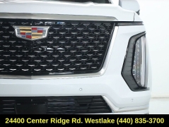 Used 2026  Cadillac Escalade 4WD 4dr Luxury at DriveNow Mayfield near Mayfield Heights&comma; OH