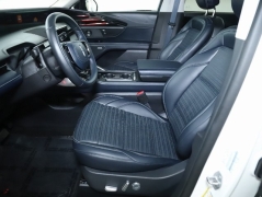 Used 2025 Lincoln Nautilus Reserve AWD at Drive Now Westlake near Westlake, OH
