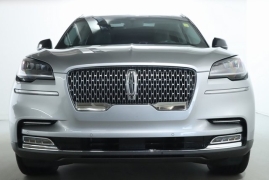 Used 2021 Lincoln Aviator Reserve AWD at Drive Now Westlake near Westlake, OH
