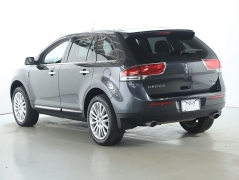 Used 2015  Lincoln MKX AWD 4dr at DriveNow Mayfield near Mayfield Heights&comma; OH