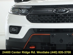 Used 2023  Ford Explorer Timberline 4WD at DriveNow Mayfield near Mayfield Heights&comma; OH