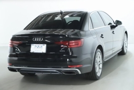 Used 2019 Audi A4 4d Sedan Quattro Premium at DriveNow Mayfield near Mayfield Heights, OH