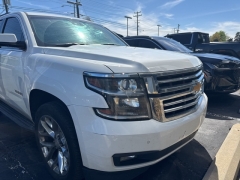Used 2017 Chevrolet Tahoe 4d SUV 4WD LT at DriveNow Mayfield near Mayfield Heights, OH