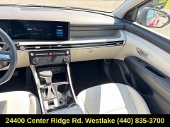 Used 2025  Hyundai Tucson SEL FWD at DriveNow Mayfield near Mayfield Heights&comma; OH
