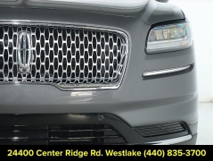Used 2022  Lincoln Nautilus Reserve AWD at Drive Now Westlake near Westlake&comma; OH