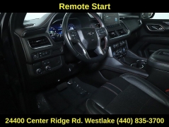 Used 2024  Chevrolet Suburban 2WD 4dr RST at DriveNow Mayfield near Mayfield Heights&comma; OH
