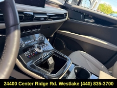 Used 2022  Lincoln Nautilus Reserve AWD at DriveNow Mayfield near Mayfield Heights&comma; OH