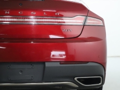 Used 2018 Lincoln MKZ 4d Sedan FWD Premiere at Drive Now Westlake near Westlake, OH