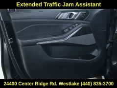 Used 2021  BMW X7 M50i Sports Activity Vehicle at DriveNow Mayfield near Mayfield Heights&comma; OH