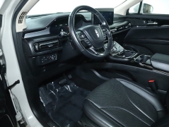 Used 2022  Lincoln Nautilus Reserve AWD at DriveNow Mayfield near Mayfield Heights, OH