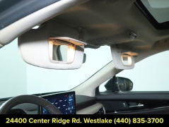 Used 2022  Lincoln Nautilus Reserve AWD at Drive Now Westlake near Westlake&comma; OH