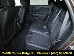 Used 2020  Chevrolet Blazer 4d SUV FWD LT w&sol;3LT V6 at Drive Now Westlake near Westlake&comma; OH
